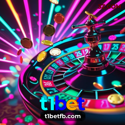 t1bet: Apostas Rápidas em Esportes e Futebol Nacional