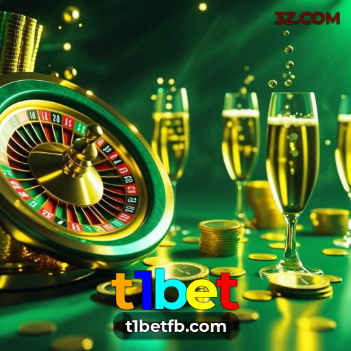 t1bet.com | Cassino Online com Bônus de Boas-Vindas