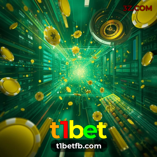 Melhores bônus no t1bet — boas-vindas, cashback e mais