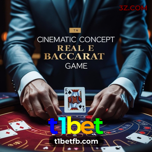 t1bet Brasil | Cassino Online Seguro com Jogos e Prêmios Reais